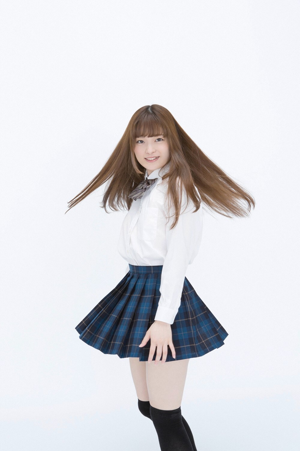 YS-Web-Vol.713 Yuma Okuzaki 奥崎優茉